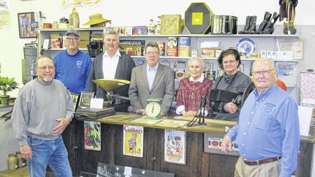 Champaign County Antiques Appraisal Fair