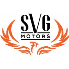 SVG Motors Urbana